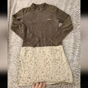 Girls dress Les Robes